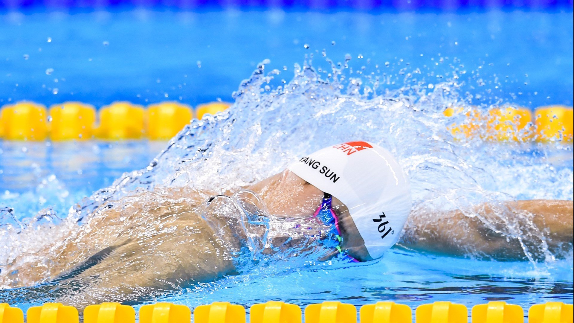 惊心动魄!蒙彼利埃冠军赛王艺迪4-3逆转温特女单夺冠,太棒啦