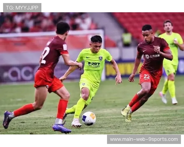 中超豪门轰然下滑,亚冠噩梦继续 中超豪门轰然下滑,亚冠噩梦继续