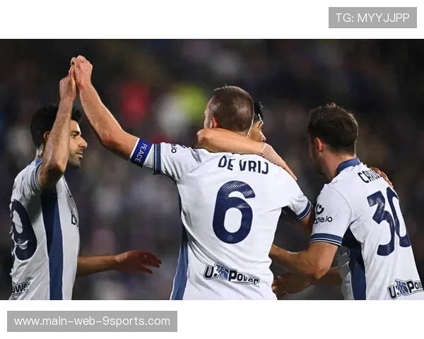 国米中场组织训练更高效率：创造战术新高度