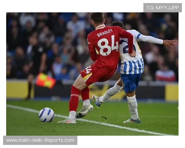 布莱顿盯C罗式制空王权：战术革新与英超新霸主的崛起
