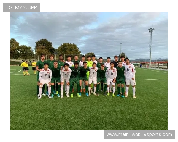 海港青训成果商业化路径首次被俱乐部尝试