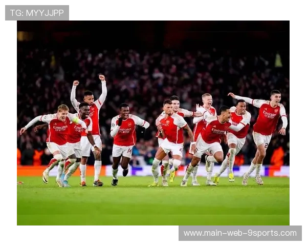 阿森纳中场控制力堪比顶级豪门