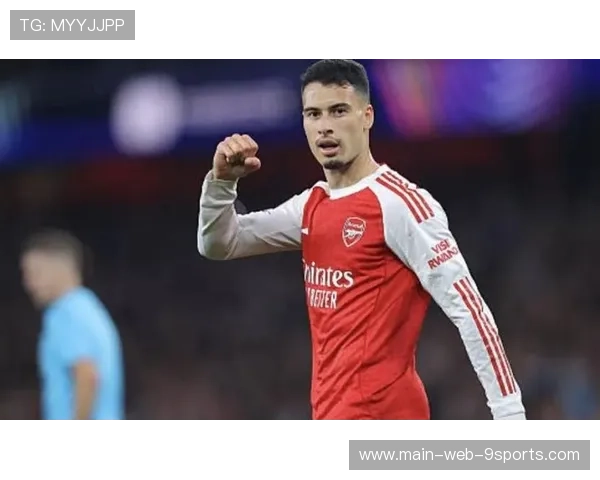 阿森纳中场控制力堪比顶级豪门