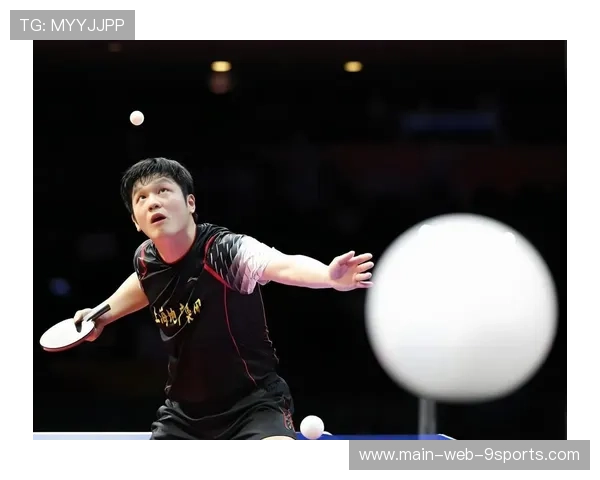 3-0爆冷晋级，樊振东成萨尔布吕肯最大英雄，萨尔布吕肯乒乓球