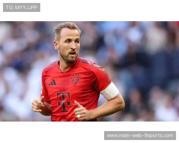 哈里·凯恩和拜仁：那份看似违约金却又不同寻常的合同细节，哈里凯恩吧