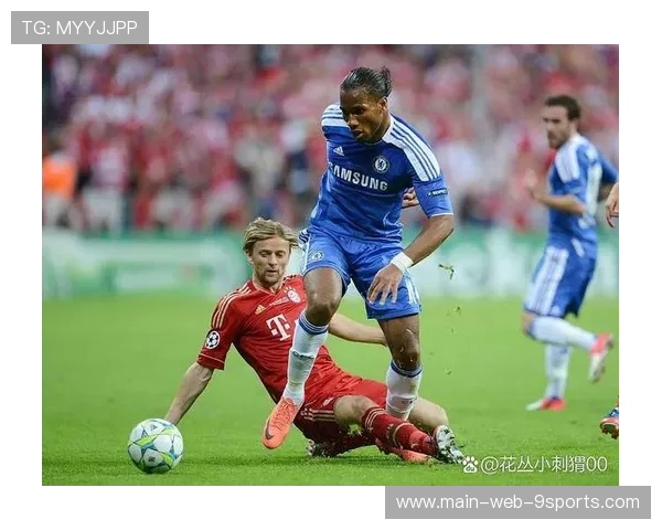 切尔西拜仁争抢17岁锋线新星,3球1助攻震惊足坛,切尔西拜仁交战记录 切尔西拜仁争抢17岁锋线新星,3球1助攻震惊足坛,切尔西拜仁交战记录