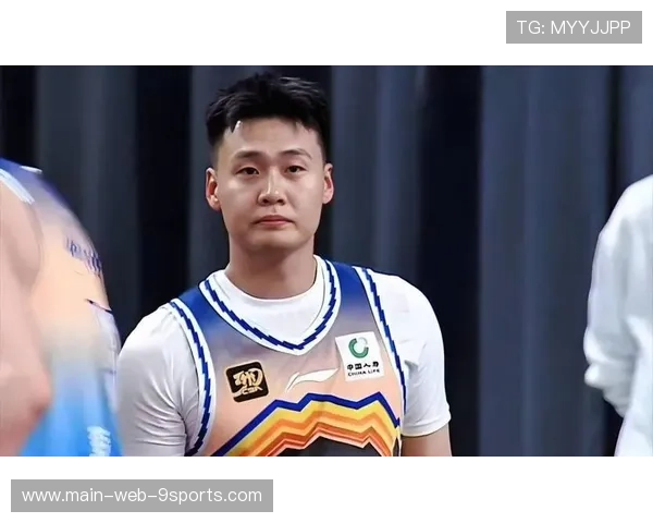 北京首钢迎赵睿训练 期待值直线上升，首钢顶薪赵睿