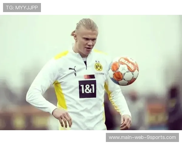 哈兰德的转会价值与商业收益成为俱乐部资产重点，哈兰德之前俱乐部