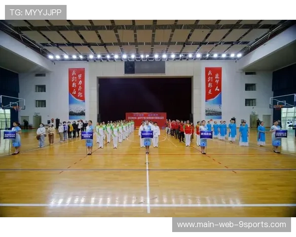 特色体育节在城市中心区举办，吸引众多市民参与，体育特色活动实施方案