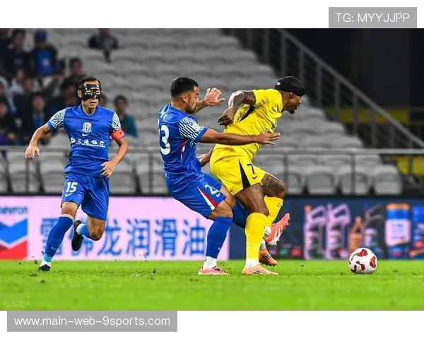 申花战报:7名球员1对1陷下风令人难以置信;2人倾尽全力守住争冠希望 申花战报:7名球员1对1陷下风令人难以置信;2人倾尽全力守住争冠希望