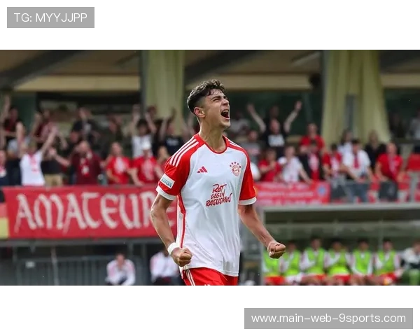 皇马瞄准拜仁26岁中卫，2进2出价值1.1亿球队焕新颜，皇马1-2拜仁