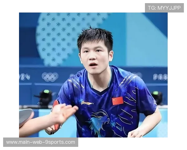 樊振东22分钟速胜，德甲三连胜势头强劲，樊振东赛况