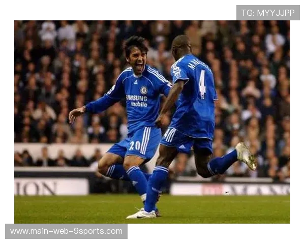 马克莱莱力挺切尔西争冠，马克莱莱 切尔西