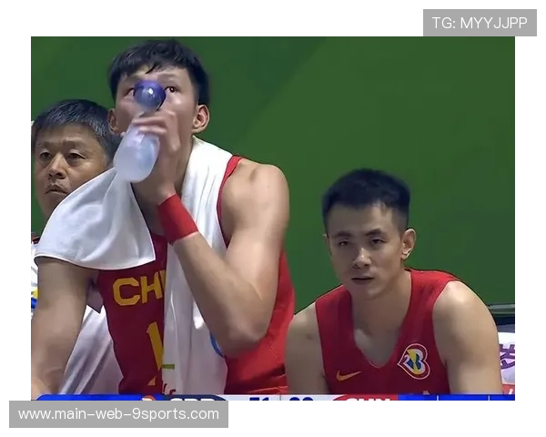 游戏与训练融合，赵继伟认为乔帅的方法让团队更紧密