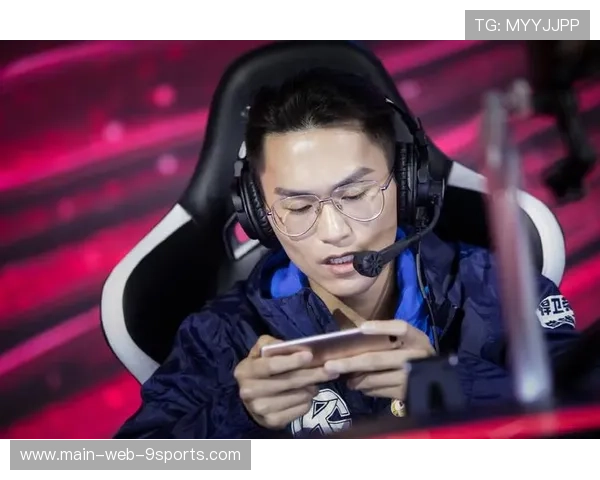 电竞主播与电竞选手是否应进行内容合作，电竞和直播的关系