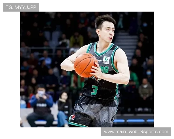 赵继伟聊蜕变，天赋也能这样升级！，赵继伟复出首场比赛